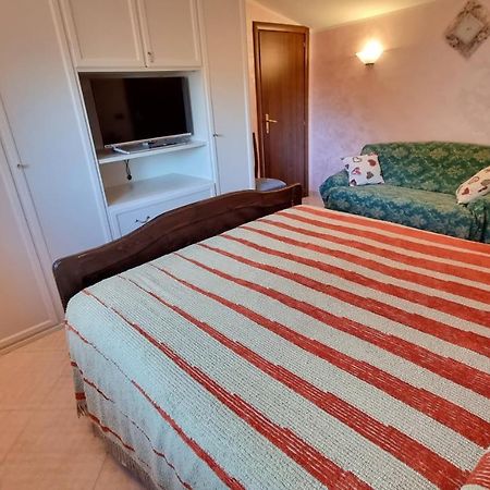 Lilly'S House Castel Di Sangro Exterior foto