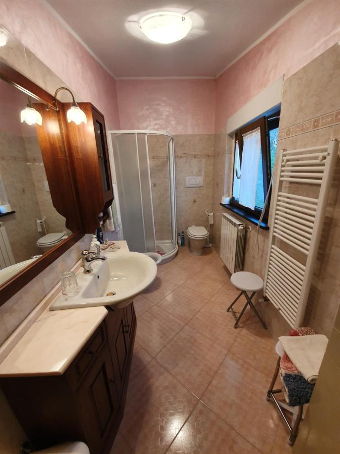 Lilly'S House Castel Di Sangro Exterior foto