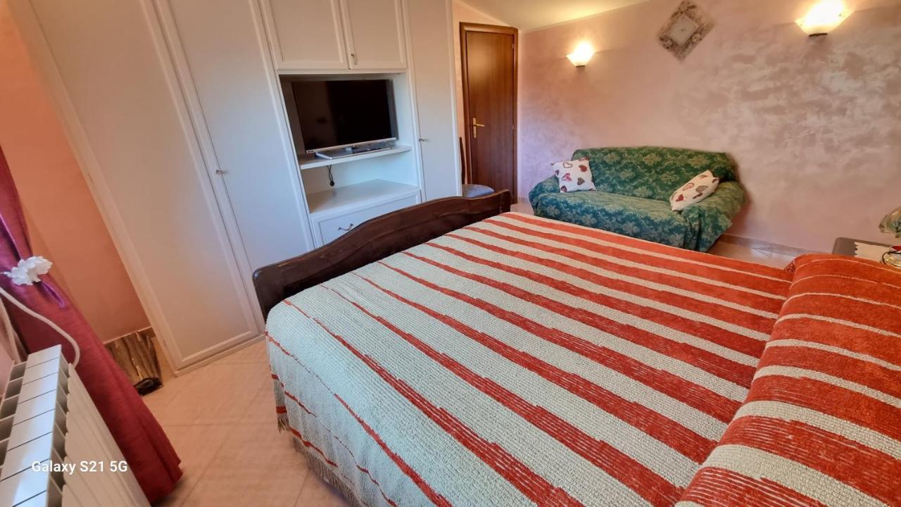 Lilly'S House Castel Di Sangro Exterior foto